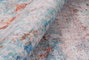 Conceptum Fusion Chenille - Orange AL 161 Multicolor